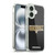 Vanderbilt University Vandy Vanderbilt University Double Bar Soft Gel Case for Apple iPhone 16 & MagSafe