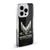 EA Bioware Mass Effect 3 Badges And Logos Spectre Soft Gel Case for Apple iPhone 17 Pro