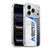 EA Bioware Mass Effect 3 Badges And Logos SR2 Normandy Soft Gel Case for Apple iPhone 17 Pro