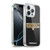 Vanderbilt University Vandy Vanderbilt University Double Bar Soft Gel Case for Apple iPhone 16 Pro & MagSafe
