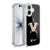 Vanderbilt University Vandy Vanderbilt University Plain Soft Gel Case for Apple iPhone 17