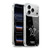 Vanderbilt University Vandy Vanderbilt University Black And White Marble Soft Gel Case for Apple iPhone 17 Pro Max