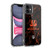 NFL Cincinnati Bengals Graphics Coloured Marble Soft Gel Case for Apple iPhone 11