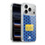 Ted Lasso Season 1 Graphics Believe Soft Gel Case for Apple iPhone 17 Pro