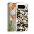 Vanderbilt University Vandy Vanderbilt University Digital Camouflage Soft Gel Case for Google Pixel 9 / Pixel 9 Pro