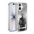 AMC The Walking Dead Double Exposure Gabriel Soft Gel Case for Apple iPhone 17