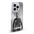 AMC The Walking Dead Double Exposure Abraham Soft Gel Case for Apple iPhone 17 Pro Max