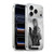 AMC The Walking Dead Double Exposure Daryl Soft Gel Case for Apple iPhone 17 Pro