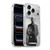 AMC The Walking Dead Double Exposure Gabriel Soft Gel Case for Apple iPhone 17 Pro