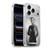 AMC The Walking Dead Double Exposure Glenn Soft Gel Case for Apple iPhone 17 Pro
