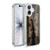 PLdesign Wood And Rust Prints Brown Bark Soft Gel Case for Apple iPhone 17