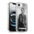 AMC The Walking Dead Double Exposure Carol Soft Gel Case for Apple iPhone 16e / Apple iPhone 17e & MagSafe
