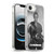 AMC The Walking Dead Double Exposure Sasha Soft Gel Case for Apple iPhone 16e / Apple iPhone 17e & MagSafe