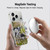 Lisa Sparling Creatures Two Cows Soft Gel Case for Apple iPhone 17 Pro