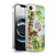 Lisa Sparling Creatures Cutest Sloth Soft Gel Case for Apple iPhone 16e / Apple iPhone 17e & MagSafe