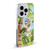 Lisa Sparling Creatures Cutest Sloth Soft Gel Case for Apple iPhone 16e / Apple iPhone 17e & MagSafe