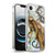 Lisa Sparling Creatures Leopard Soft Gel Case for Apple iPhone 16e / Apple iPhone 17e & MagSafe