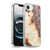 PLdesign Wood And Rust Prints Rusty Metal Texture Soft Gel Case for Apple iPhone 16e / Apple iPhone 17e & MagSafe