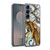 Lisa Sparling Creatures Leopard Soft Gel Case for Samsung Galaxy S25+ & MagSafe