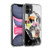 Michel Keck Dogs 2 Weimaraner Soft Gel Case for Apple iPhone 11