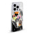 Michel Keck Dogs 2 Weimaraner Soft Gel Case for Apple iPhone 11