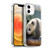 Simone Gatterwe Animals Panda Bear Soft Gel Case for Apple iPhone 12 / iPhone 12 Pro & MagSafe