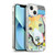 Michel Keck Dogs 2 Labrador Soft Gel Case for Apple iPhone 13
