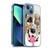 Michel Keck Dogs 2 Anatolian Shepherd 2 Soft Gel Case for Apple iPhone 13 Mini & MagSafe
