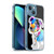 Michel Keck Dogs 2 Pitbull Soft Gel Case for Apple iPhone 13 Mini & MagSafe