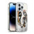Michel Keck Dogs 2 Saint Bernard Soft Gel Case for Apple iPhone 13 Pro & MagSafe