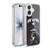 Liam Gallagher Graphics R 'N' R Star Soft Gel Case for Apple iPhone 17