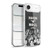 Liam Gallagher Graphics Album Cover Soft Gel Case for Apple iPhone 17 Air