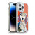 Michel Keck Dogs 2 Welsh Springer Spaniel Soft Gel Case for Apple iPhone 13 Pro & MagSafe