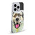 Michel Keck Dogs 2 Anatolian Shepherd Soft Gel Case for Apple iPhone 14