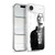 Liam Gallagher Graphics Why Me Soft Gel Case for Apple iPhone 17 Air
