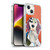 Michel Keck Dogs 2 Welsh Springer Spaniel Soft Gel Case for Apple iPhone 14