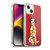 Michel Keck Dogs 2 Dalmatian Soft Gel Case for Apple iPhone 14 Plus & MagSafe