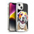 Michel Keck Dogs 2 Swissy Soft Gel Case for Apple iPhone 14 Plus & MagSafe