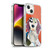 Michel Keck Dogs 2 Welsh Springer Spaniel Soft Gel Case for Apple iPhone 14 Plus & MagSafe