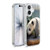 Simone Gatterwe Animals Panda Bear Soft Gel Case for Apple iPhone 17