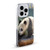 Simone Gatterwe Animals Panda Bear Soft Gel Case for Apple iPhone 17