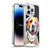Michel Keck Dogs 2 Swissy Soft Gel Case for Apple iPhone 14 Pro Max & MagSafe