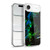 Simone Gatterwe Animals Neon Leopard Soft Gel Case for Apple iPhone 17 Air