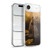 Simone Gatterwe Animals Roaring Grizzly Bear Soft Gel Case for Apple iPhone 17 Air