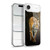 Simone Gatterwe Animals Siberian Tiger Soft Gel Case for Apple iPhone 17 Air