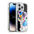 Michel Keck Dogs 2 Pitbull Soft Gel Case for Apple iPhone 14 Pro & MagSafe