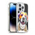 Michel Keck Dogs 2 Swissy Soft Gel Case for Apple iPhone 14 Pro & MagSafe