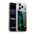 Simone Gatterwe Animals Neon Leopard Soft Gel Case for Apple iPhone 17 Pro Max