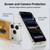 Simone Gatterwe Nature Portraits Pug Puppy Soft Gel Case for Apple iPhone 17 Pro Max