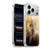 Simone Gatterwe Animals Russian Amur Leopard Soft Gel Case for Apple iPhone 17 Pro Max